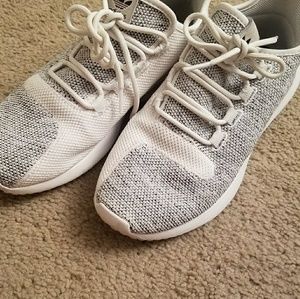 Adidas shoes. Size 7.